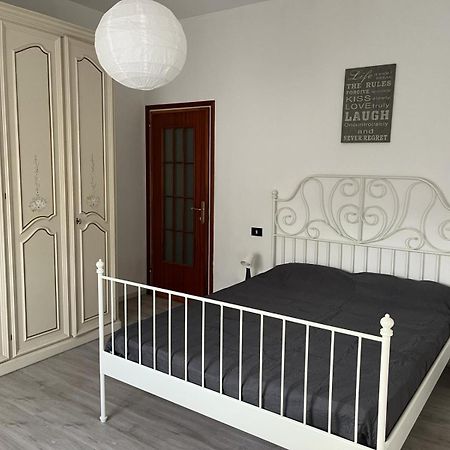 Casa Di Bianca Apartment Lerici Exterior photo