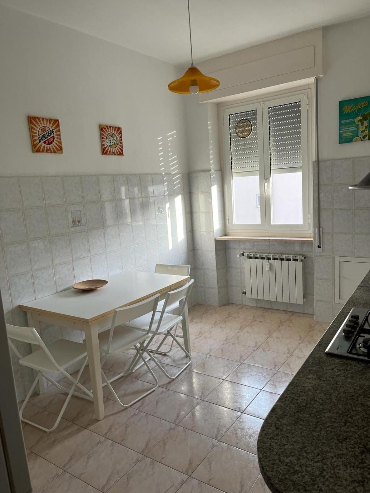 Casa Di Bianca Apartment Lerici Exterior photo