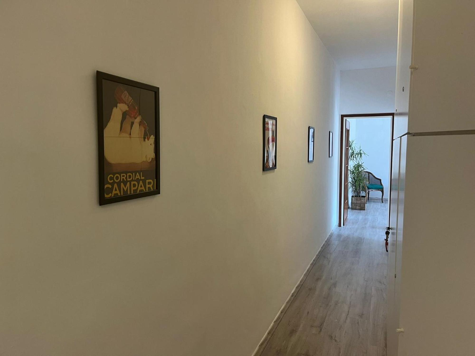 Casa Di Bianca Apartment Lerici Exterior photo