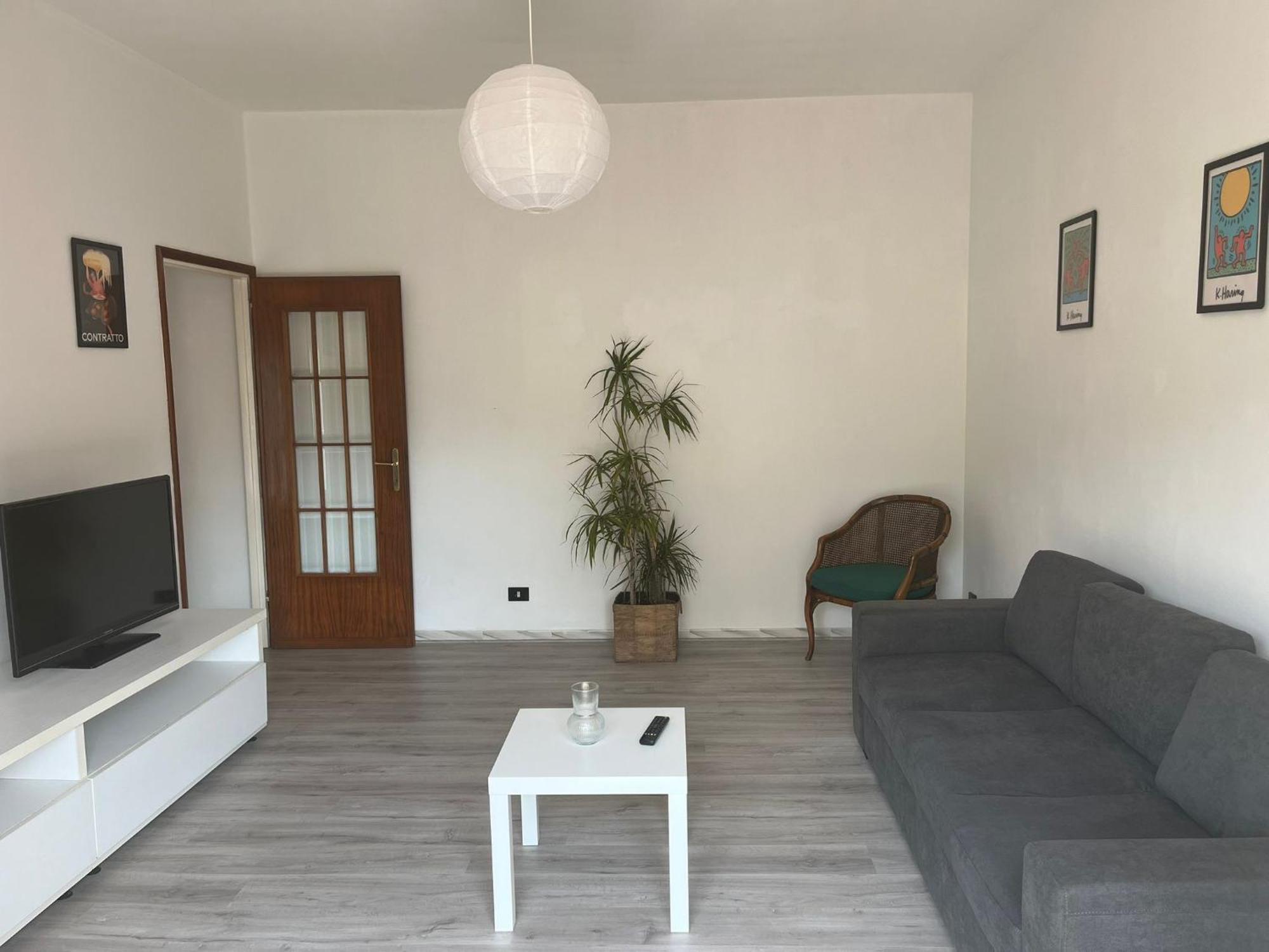 Casa Di Bianca Apartment Lerici Exterior photo