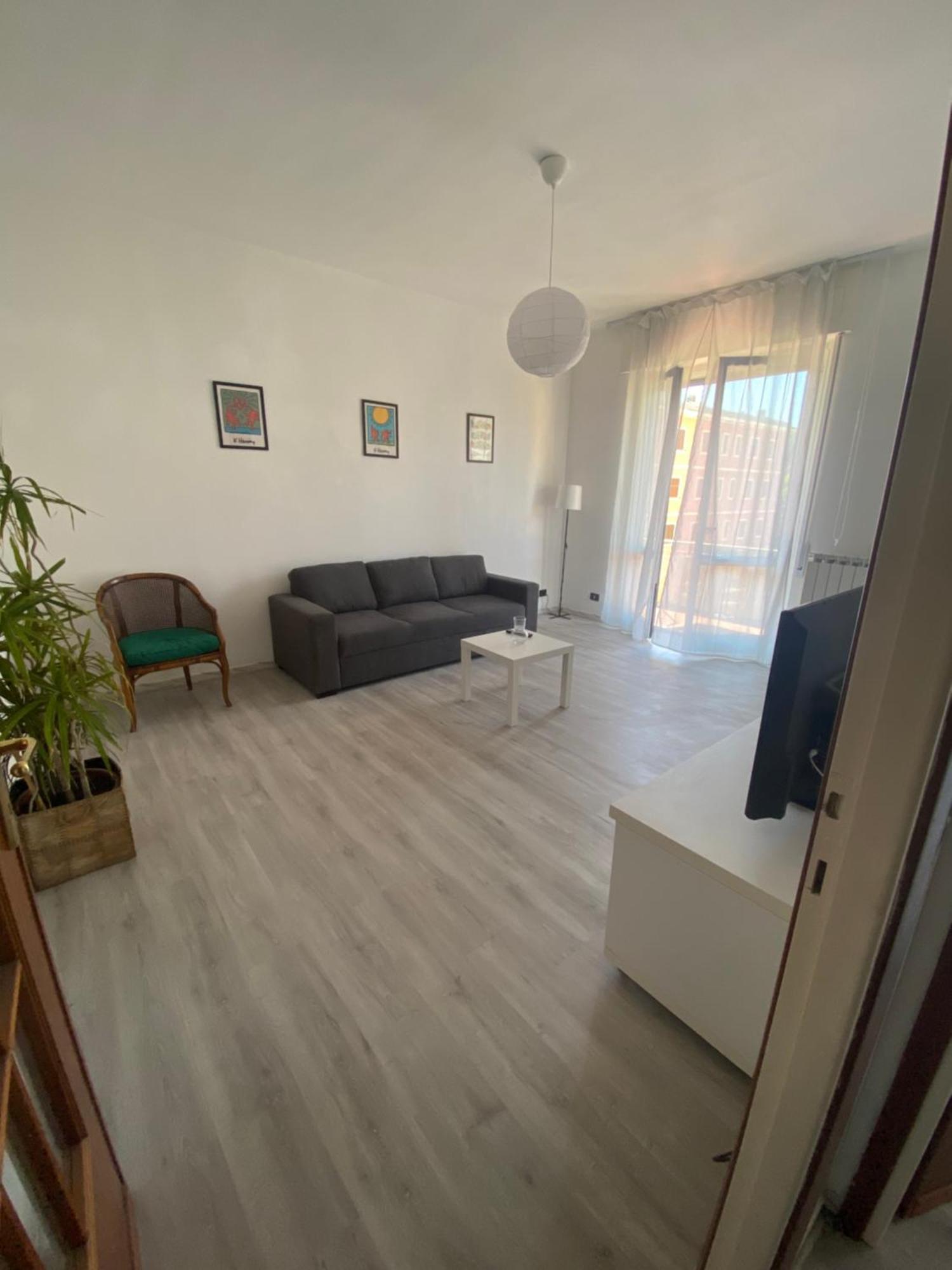 Casa Di Bianca Apartment Lerici Exterior photo
